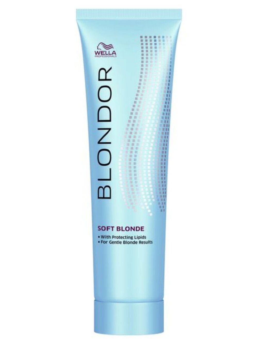 Wella Blondor Soft Blonde Cream